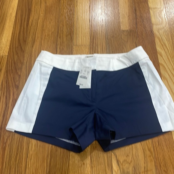 J. Crew Pants - NWT J. Crew shorts